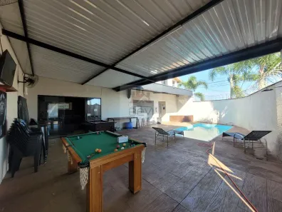 Casa com 3 Quartos à venda, 88m² no Jardim Alvorada, Piracicaba