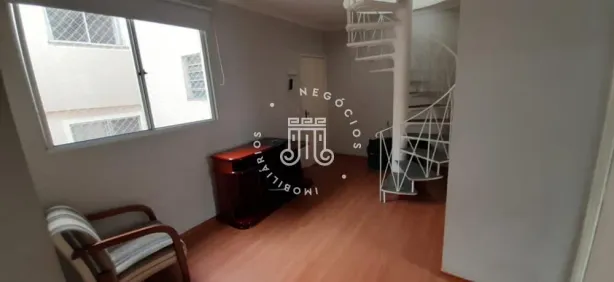 Apartamento com 2 Quartos à venda, 97m² no Vila Rami, Jundiaí