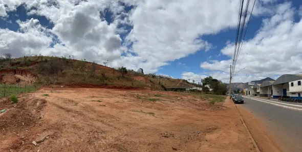 Lote/Terreno à venda, 3000m² no Centro, Governador Valadares