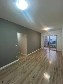 Apartamento com 2 Quartos para alugar, 68m² no Jardim Tupanci, Barueri