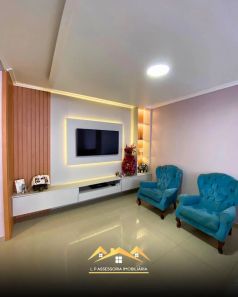 Apartamento com 3 Quartos à venda, 120m² no Vila Cachoeirinha, Cachoeirinha