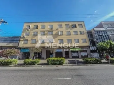 Apartamento com 2 Quartos à venda, 62m² no Santa Maria Goretti, Porto Alegre