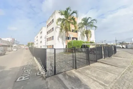Apartamento com 2 Quartos à venda, 119m² no Planalto Boa Esperança, João Pessoa