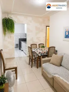 Apartamento com 2 Quartos à venda, 50m² no Cândida Ferreira, Contagem