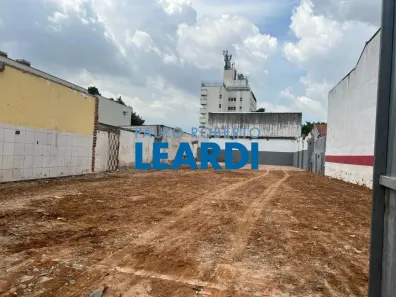 Lote/Terreno à venda, 587m² no Vila Leopoldina, São Paulo