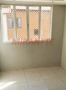 Apartamento com 2 Quartos à venda, 47m² no Jardim Francisco Mendes, São Paulo