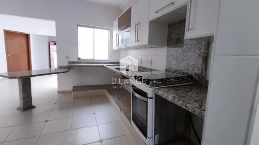 Casa com 2 Quartos à venda, 113m² no Vila Industrial, Campinas