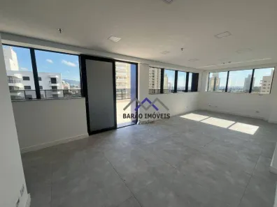 Sala Comercial à venda, 42m² no Vila Boaventura, Jundiaí