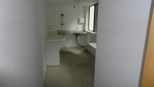 Sala Comercial para alugar, 259m² no Vila Olímpia, São Paulo
