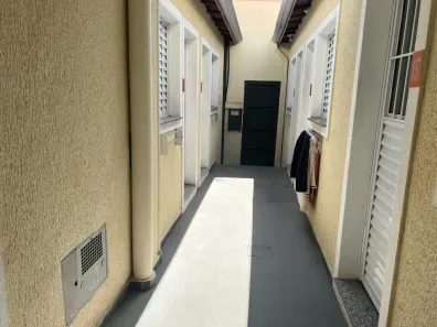 Kitnet com 1 Quarto para alugar, 18m² no Jardim Ivana, São Paulo