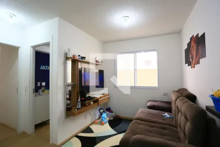 Apartamento com 2 Quartos à venda, 47m² no Vila Plana, São Paulo