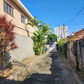 Lote/Terreno à venda, 215m² no Vila Anastácio, São Paulo