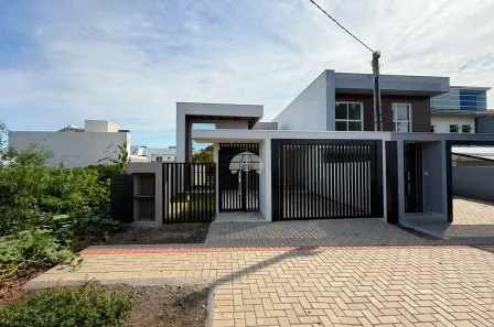Casa com 3 Quartos à venda, 116m² no Fraron, Pato Branco