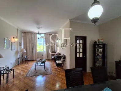 Apartamento com 3 Quartos à venda, 132m² no Tijuca, Rio de Janeiro