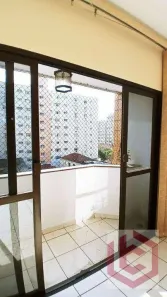Apartamento com 2 Quartos à venda, 90m² no Aparecida, Santos