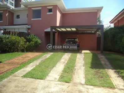 Casa de Condomínio com 2 Quartos para alugar, 140m² no Bosque das Juritis, Ribeirão Preto