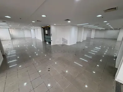 Sala Comercial para alugar, 318m² no Funcionários, Belo Horizonte