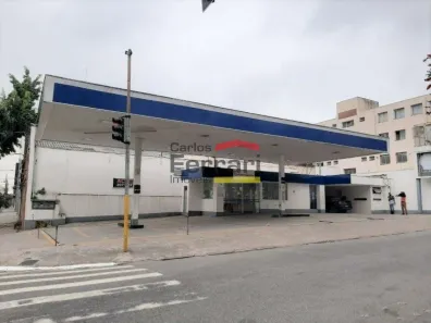 Lote/Terreno para alugar, 227m² no Bom Retiro, São Paulo