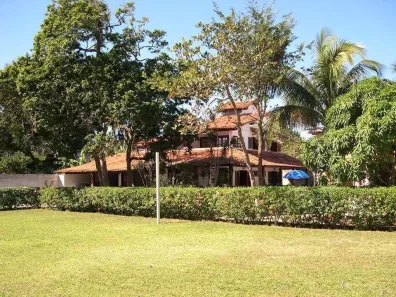 Casa com 7 Quartos à venda, 483m² no Itaúna, Saquarema