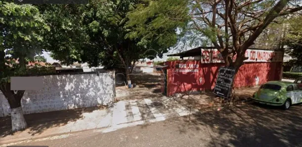 à venda, 1240m² no Santos Dumont, São José do Rio Preto