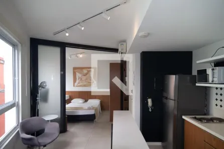 Apartamento com 1 Quarto à venda, 30m² no Bela Vista, São Paulo
