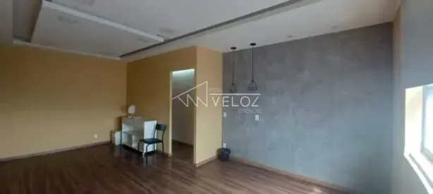Sala Comercial à venda, 340m² no Centro, Rio de Janeiro