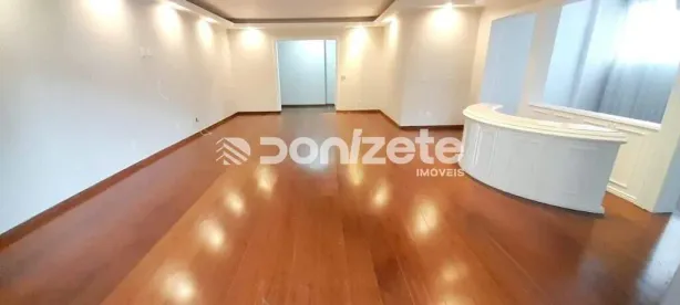 Apartamento com 4 Quartos à venda, 287m² no Jardim, Santo André