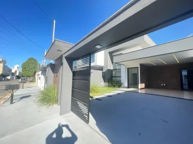 Casa com 3 Quartos à venda, 160m² no Parque Turf Club, Campos dos Goytacazes