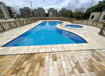 Apartamento com 2 Quartos à venda, 50m² no Benedito Bentes, Maceió