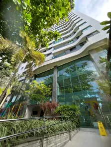 Casa com 2 Quartos para alugar, 60m² no Boa Viagem, Recife