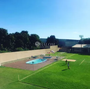 Fazenda/Sítio com 3 Quartos à venda, 9450m² no Parque Industrial, Maringá