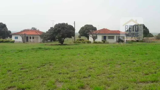 Fazenda/Sítio à venda, 96267600m² no Floresta do Sul, Presidente Prudente
