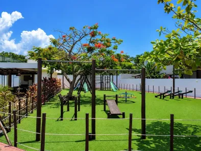 Apartamento com 3 Quartos à venda, 130m² no Vila de Abrantes (Abrantes), Camaçari