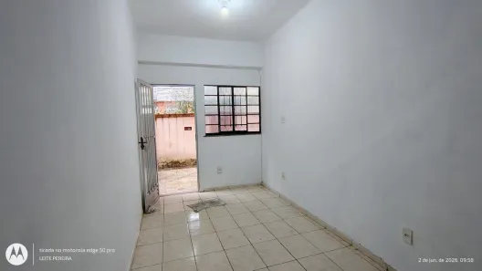 Apartamento com 2 Quartos para alugar, 55m² no Del Castilho, Rio de Janeiro