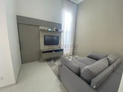 Casa com 2 Quartos à venda, 154m² no Parque Residencial Castelo, Bauru