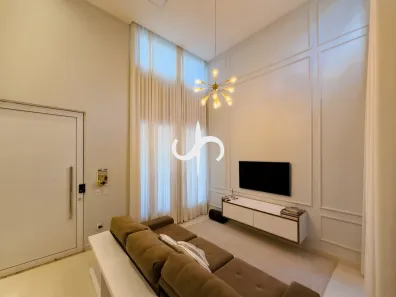 Casa de Condomínio com 5 Quartos à venda, 324m² no Boa Vista, Anápolis