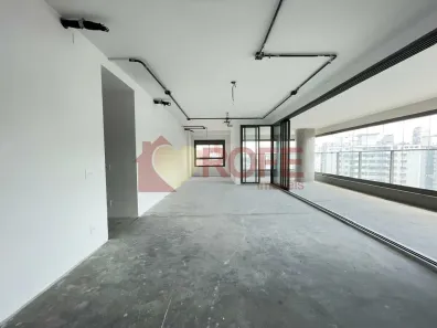 Apartamento com 3 Quartos à venda, 211m² no Campo Belo, São Paulo