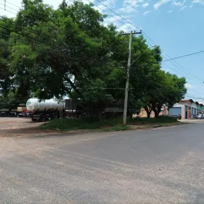 Lote/Terreno à venda, 1498m² no Vila Coralina, Bauru