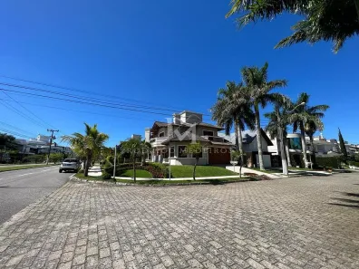 Casa com 5 Quartos à venda, 450m² no Jurerê Internacional, Florianópolis