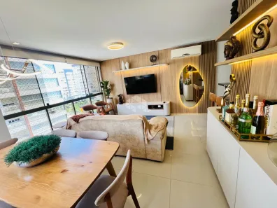 Apartamento com 2 Quartos à venda, 76m² no Navegantes, Capão da Canoa