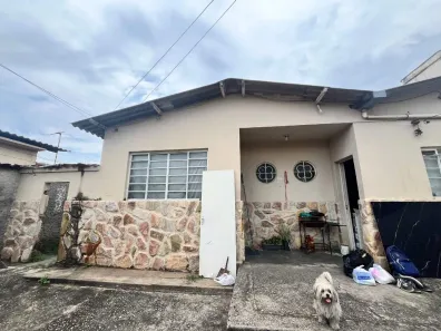 Casa com 3 Quartos à venda, 112m² no Cardoso (Barreiro), Belo Horizonte