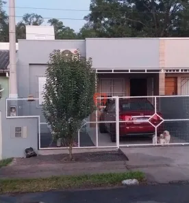 Casa com 2 Quartos à venda, 47m² no Sítio Gaúcho, Gravataí