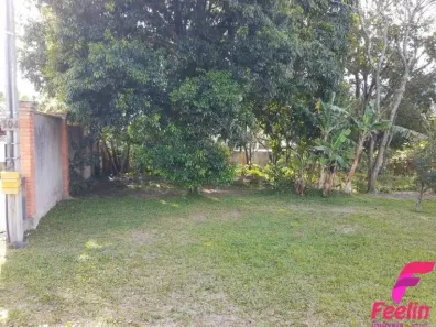 Lote/Terreno à venda, 407m² no Rio Tavares, Florianópolis