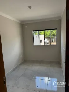 Casa com 2 Quartos à venda, 66m² no Jardim Universal, Sarandi