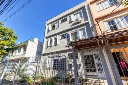 Apartamento com 1 Quarto à venda, 42m² no Menino Deus, Porto Alegre