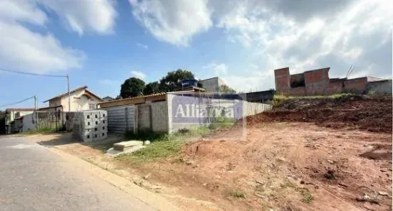 Lote/Terreno à venda, 525m² no Maria Paula, São Gonçalo
