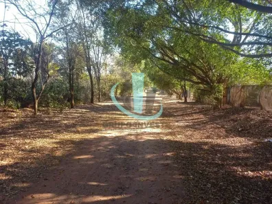 Fazenda/Sítio com 1 Quarto à venda, 10m² no Chácara Flora Araraquara, Araraquara