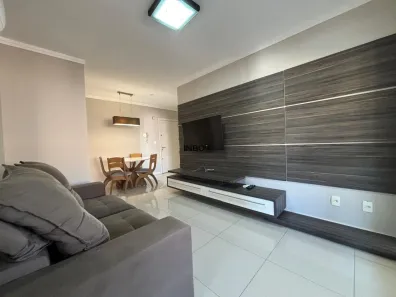 Apartamento com 2 Quartos para alugar, 80m² no Centro, Bento Gonçalves