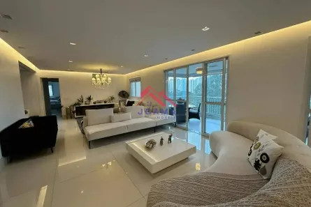 Apartamento com 3 Quartos à venda, 223m² no Vila Andrade, São Paulo