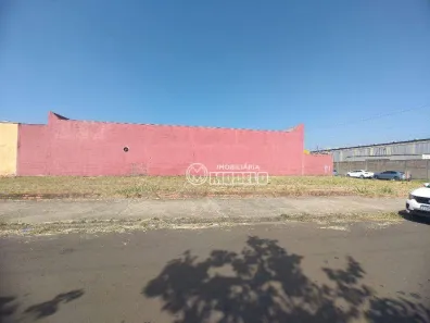 Lote/Terreno à venda, 501m² no Sertãozinho, Piracicaba
